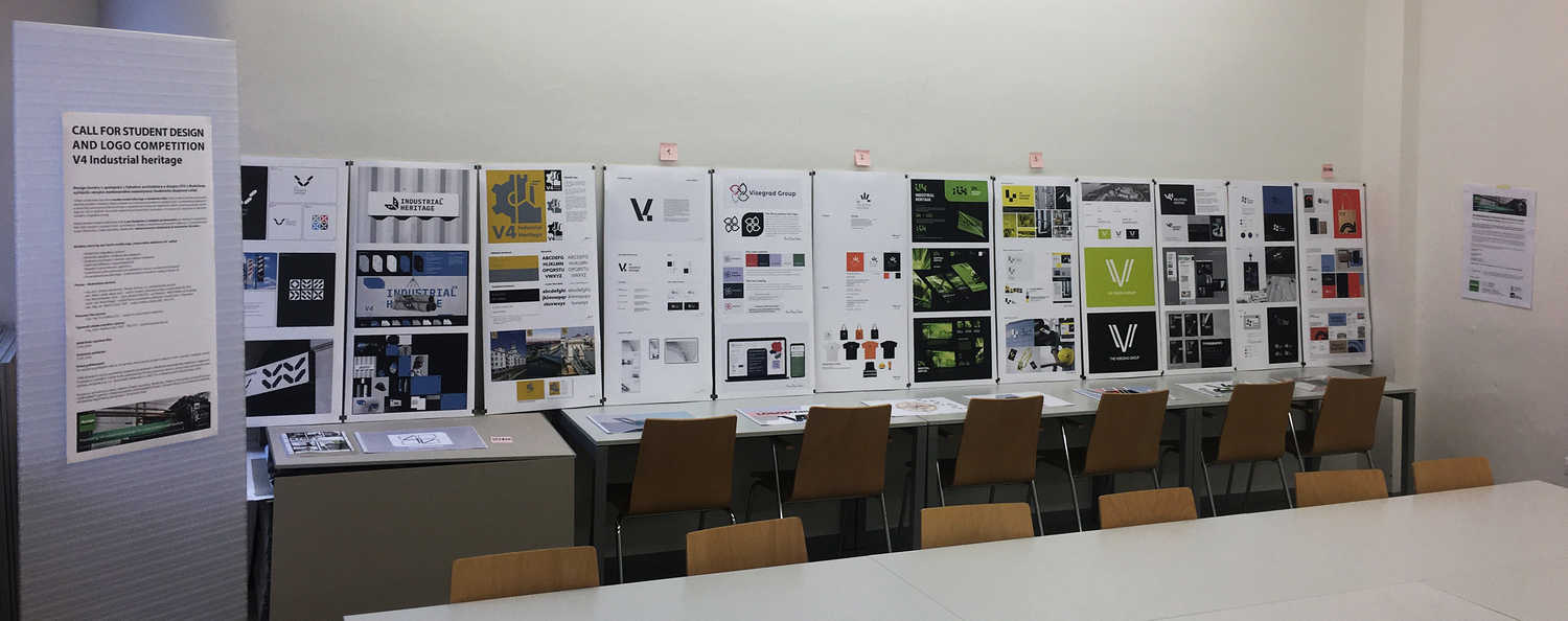 Results of competition header