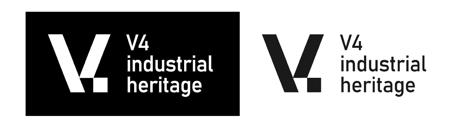 Winning design and logo