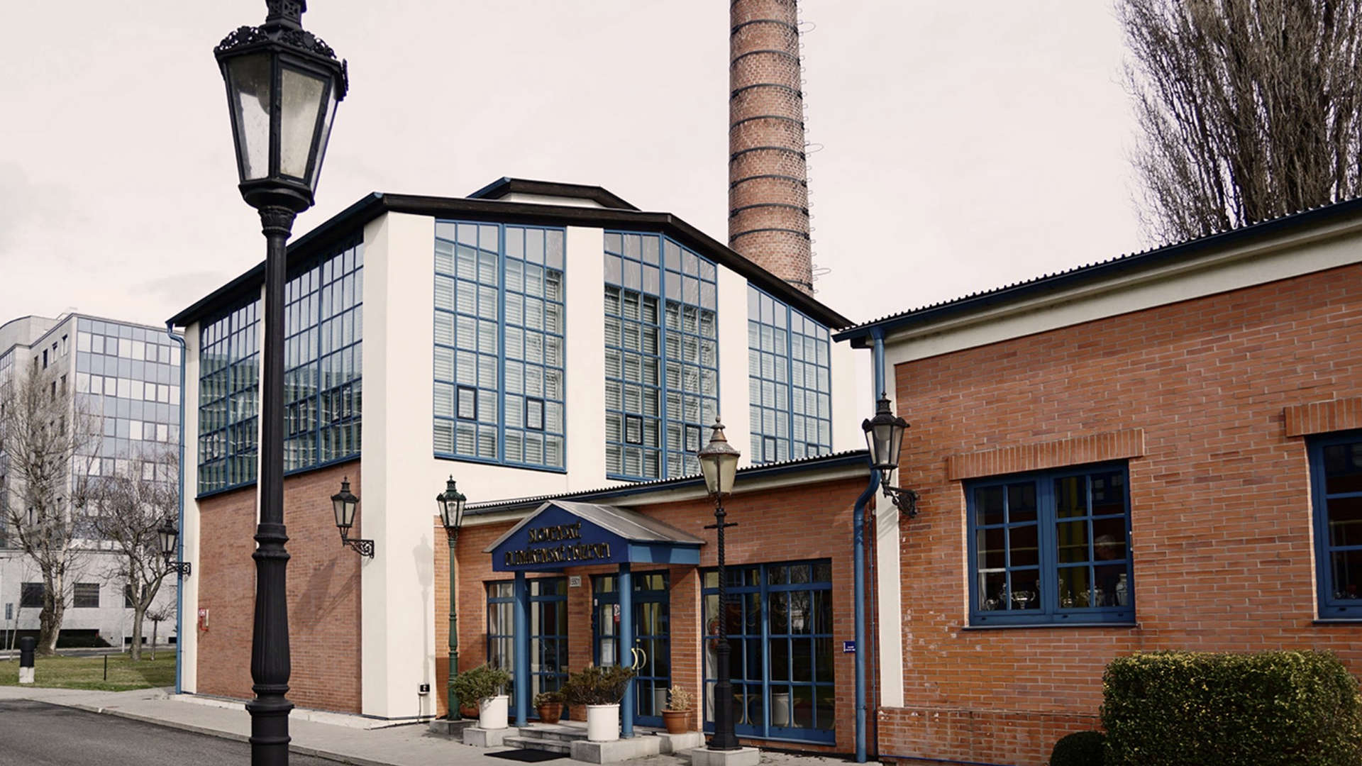 Slovenské plynárenské muzeum
