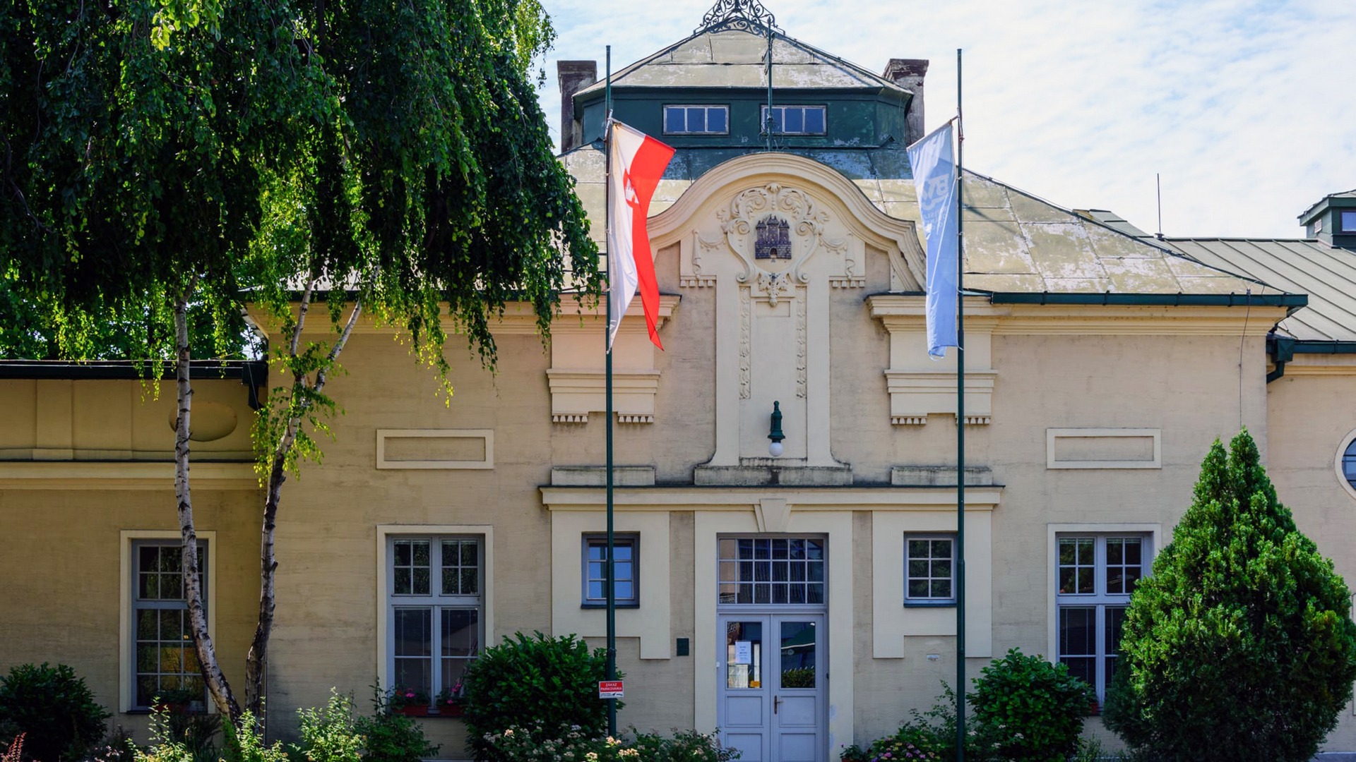 Waterworks Museum Bratislava